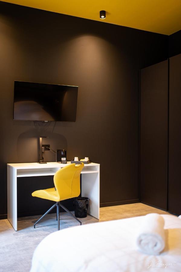 Les Thermes De Spa By La Cour De La Reine Hotel, Suites & Acces Gratuit Au Centre Thermal Экстерьер фото