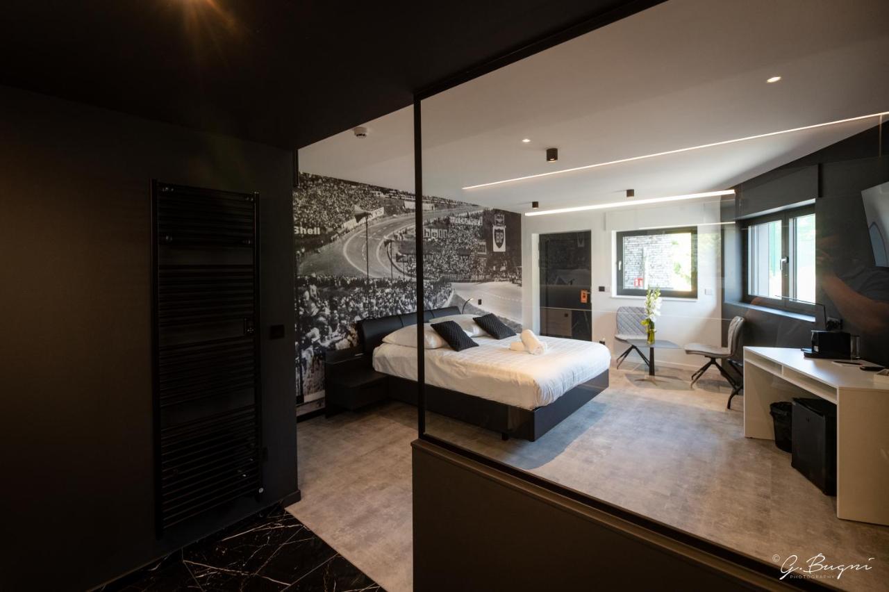 Les Thermes De Spa By La Cour De La Reine Hotel, Suites & Acces Gratuit Au Centre Thermal Экстерьер фото